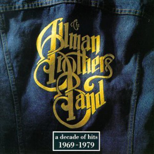 Allman Brothers - Decade of Hits 1969-79
