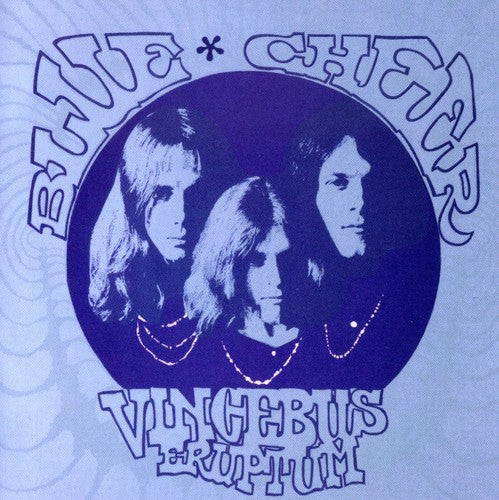Blue Cheer - Vincebus Eruptum
