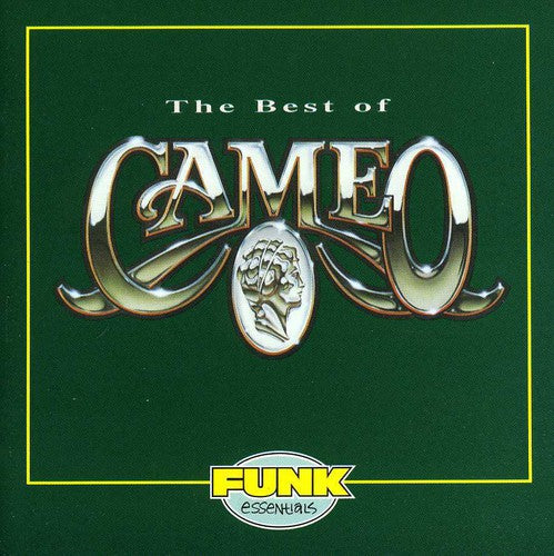 Cameo - Best of