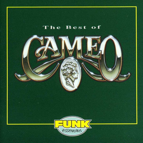 Cameo - Best of