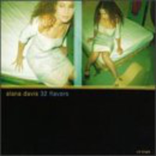 Alana Davis - 32 Flavors