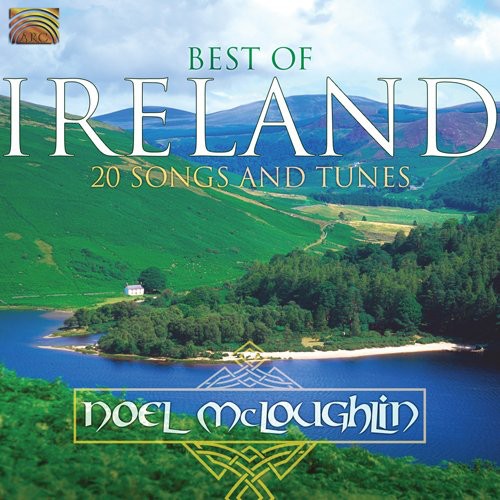 Noel McLoughlin - 20 Ireland: Songs