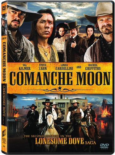 Comanche Moon
