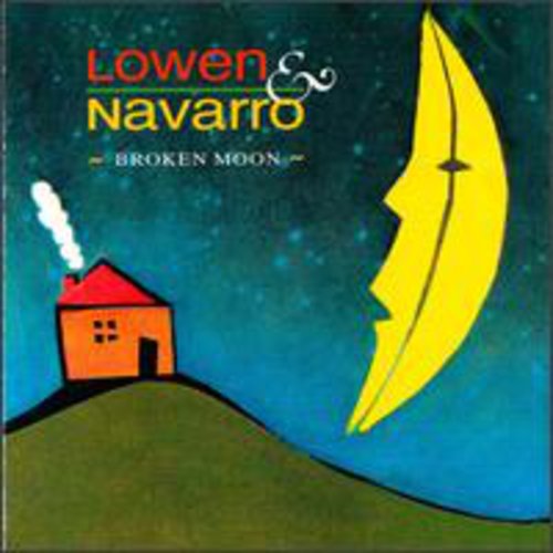 Lowen & Navarro - Broken Moon