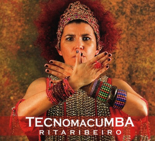 Rita Ribeiro - Ritaribeiro