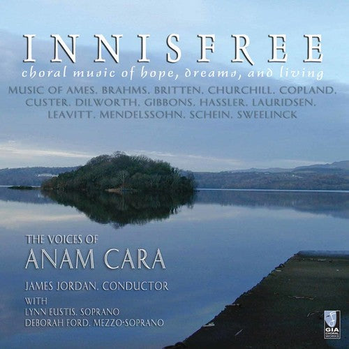 James Jordan - Innisfree