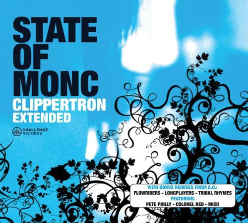 State of Monc - Clippertron