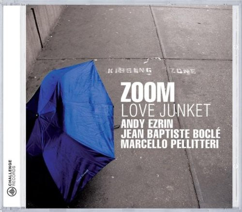 Zoom - Love Junket