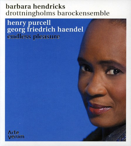Barbara Hendricks - Endless Pleasure