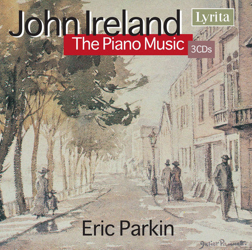 John Ireland - Piano Music