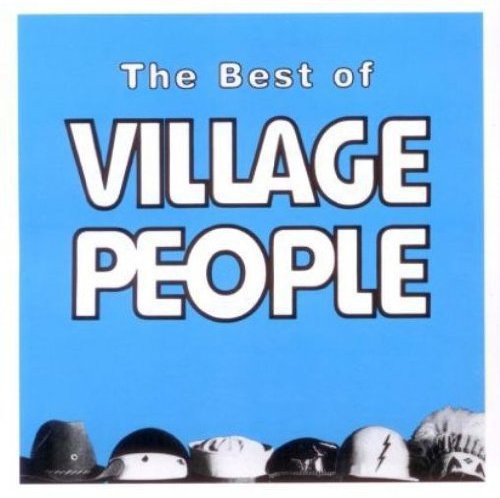 The Village People - Best of