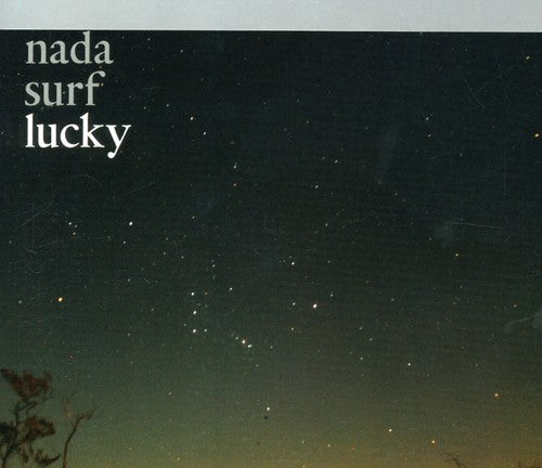 Nada Surf - Lucky
