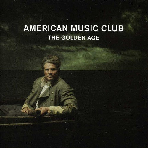 American Music Club - The Golden Age