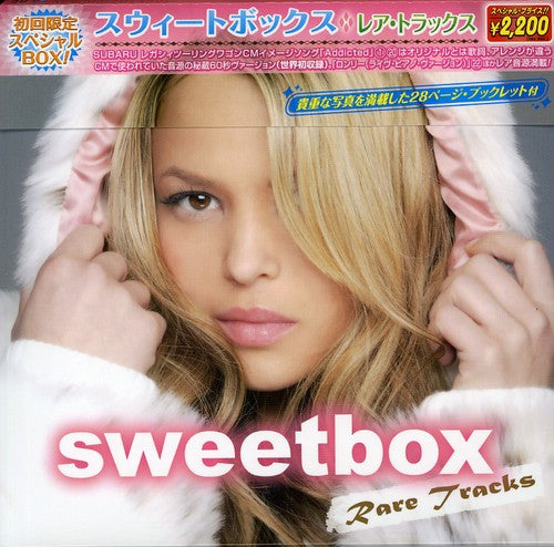 Sweetbox - Rare Tracks
