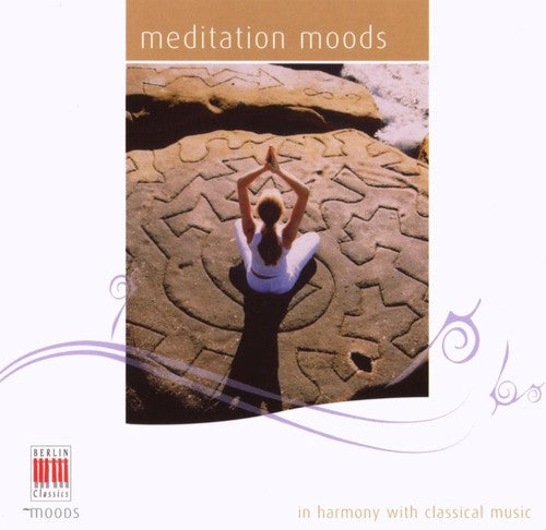 Meditation Woods: In Harmony Classical Music/ Var - Meditation Woods: In Harmony Classical Music / Various