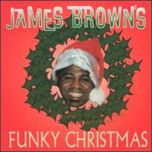 James Brown - Christmas Collection: 20th Century Masters