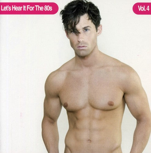 Let's Hear It for the Various - Let's Hear It For The