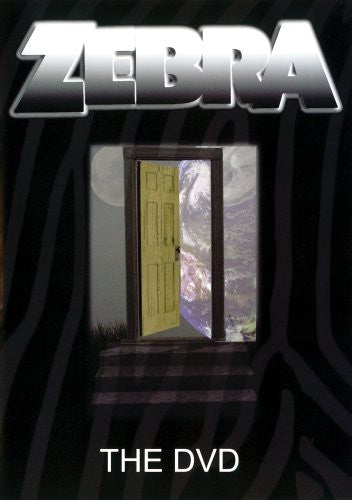 The DVD