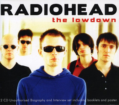 Radiohead - Lowdown Unauthorized