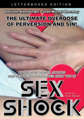 Sex Shock