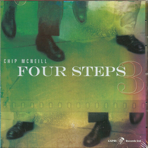Chip McNeill - Four Steps