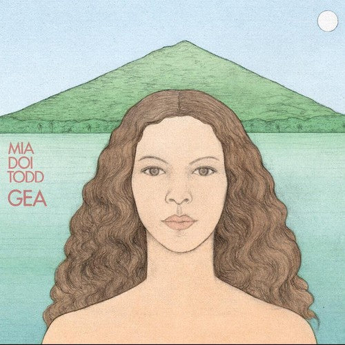 Mia Todd Doi - Gea