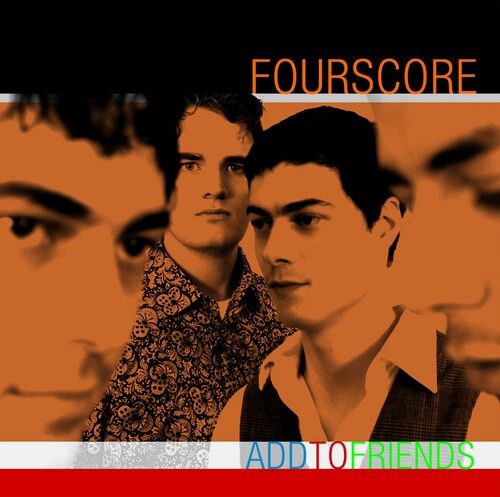 Fourscore - Add To Friends