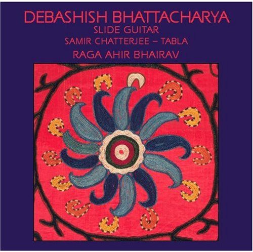 Debashis Bhattacharya - Raga Ahir Bhairav