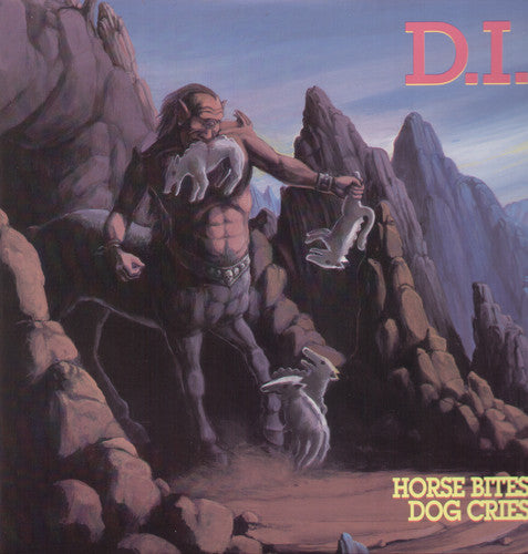 D.i. - Horse Bites