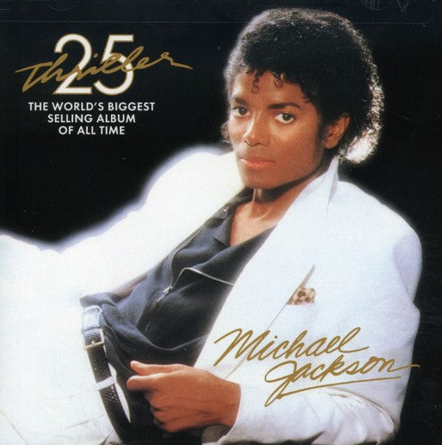 Michael Jackson - Thriller