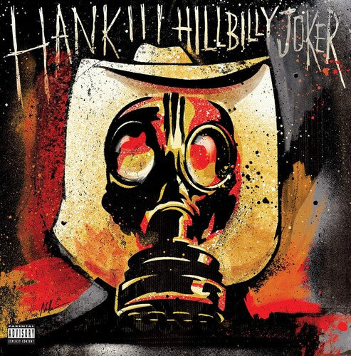 Hank III - Hillbilly Joker