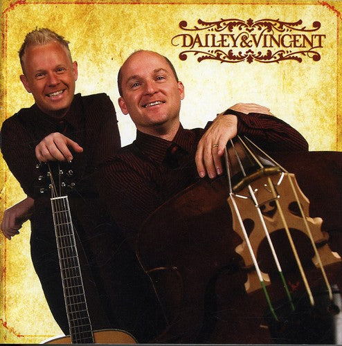 Dailey & Vincent - Dailey and Vincent