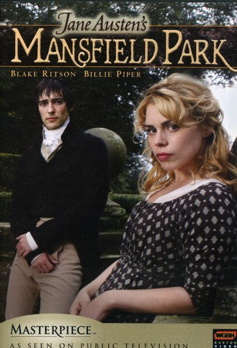 Mansfield Park (Masterpiece)