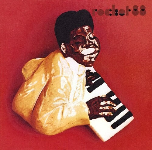 Rocket 88 - Rocket 88