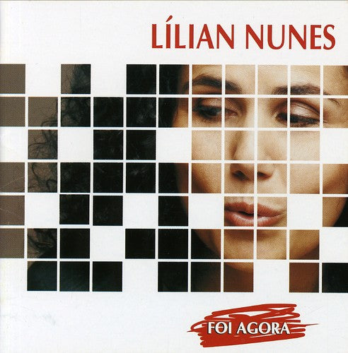 Lilian Nunes - Foi Agora