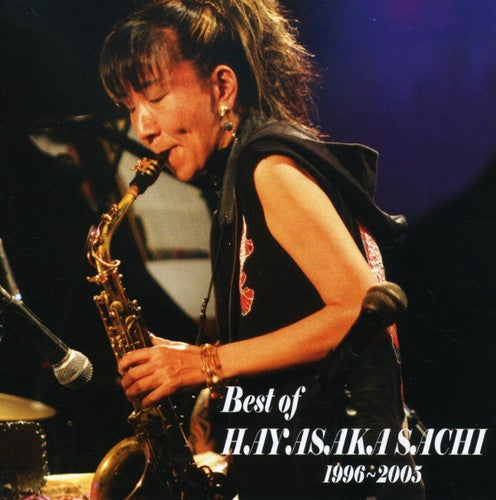 Sachi Hayasaka - Best of 1996 - 2005