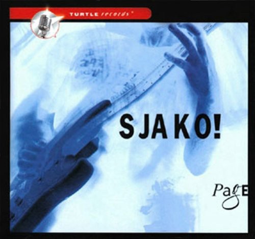 Sjako - Page