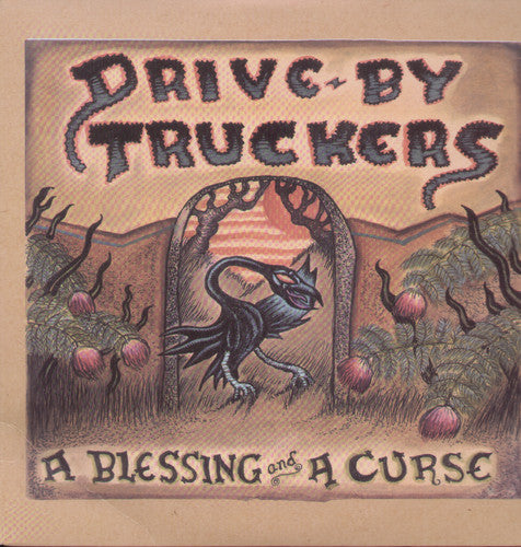 Drive-By Truckers - Blessing & A Curse