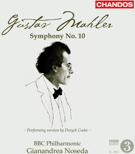 Noseda - Symphony 10