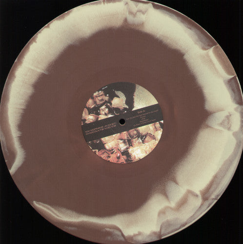 My Morning Jacket - Chocolate and Ice