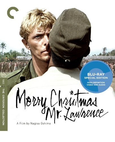 Merry Christmas, Mr. Lawrence