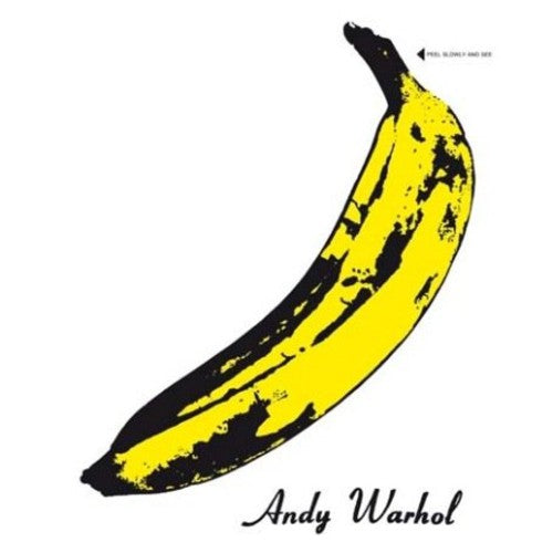 Velvet Underground - Velvet Underground & Nico