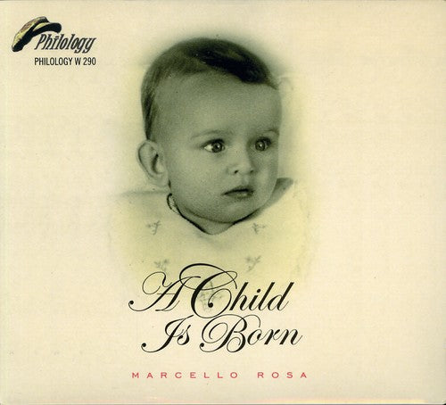 Marcello Rosa - Child Is Born