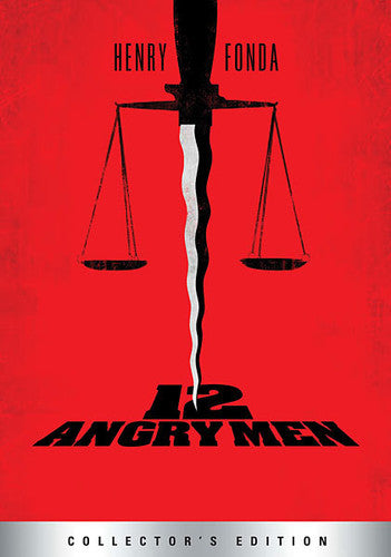 12 Angry Men