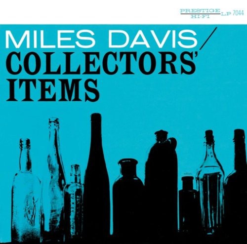 Miles Davis - Collector's Items