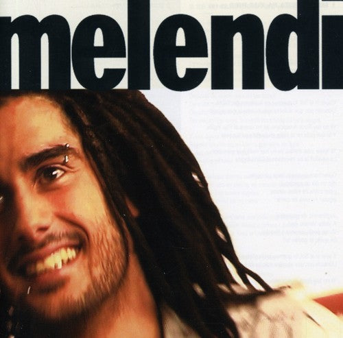 Melendi - Sin Noticias de Holanda