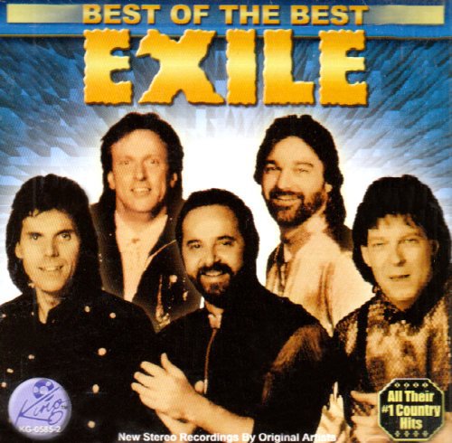 Exile - Best of the Best