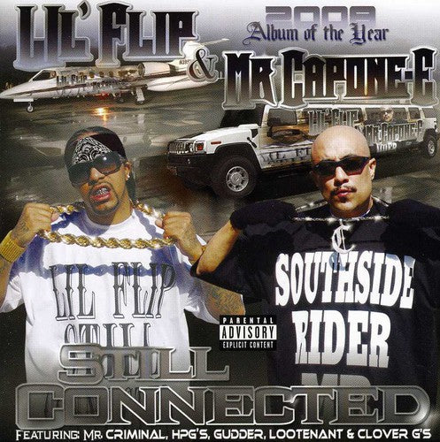 Lil' Flip - Still Connected