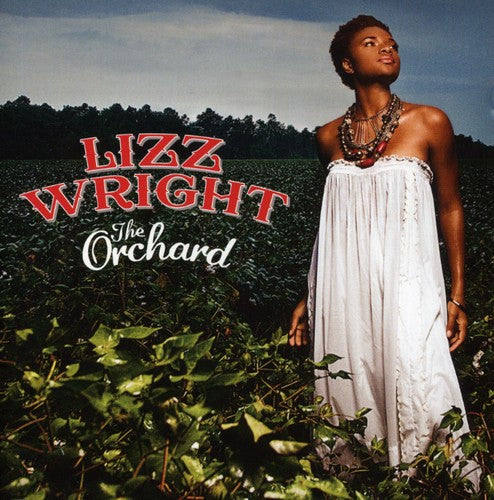 Lizz Wright - Orchard