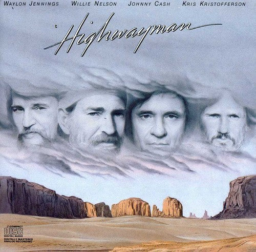 Highwaymen - Highwayman